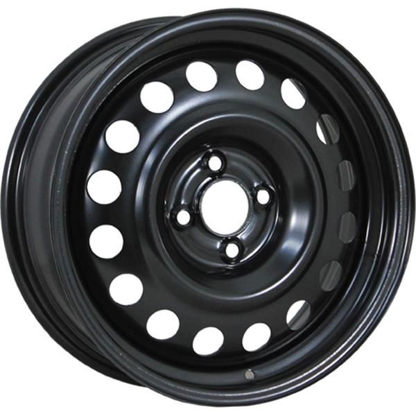 Trebl Trebl Колесный диск Штампованный 15x6" PCD4х114.3 ET46 D67.1