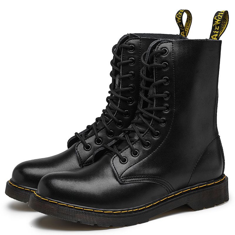 СапогиDr.Martens