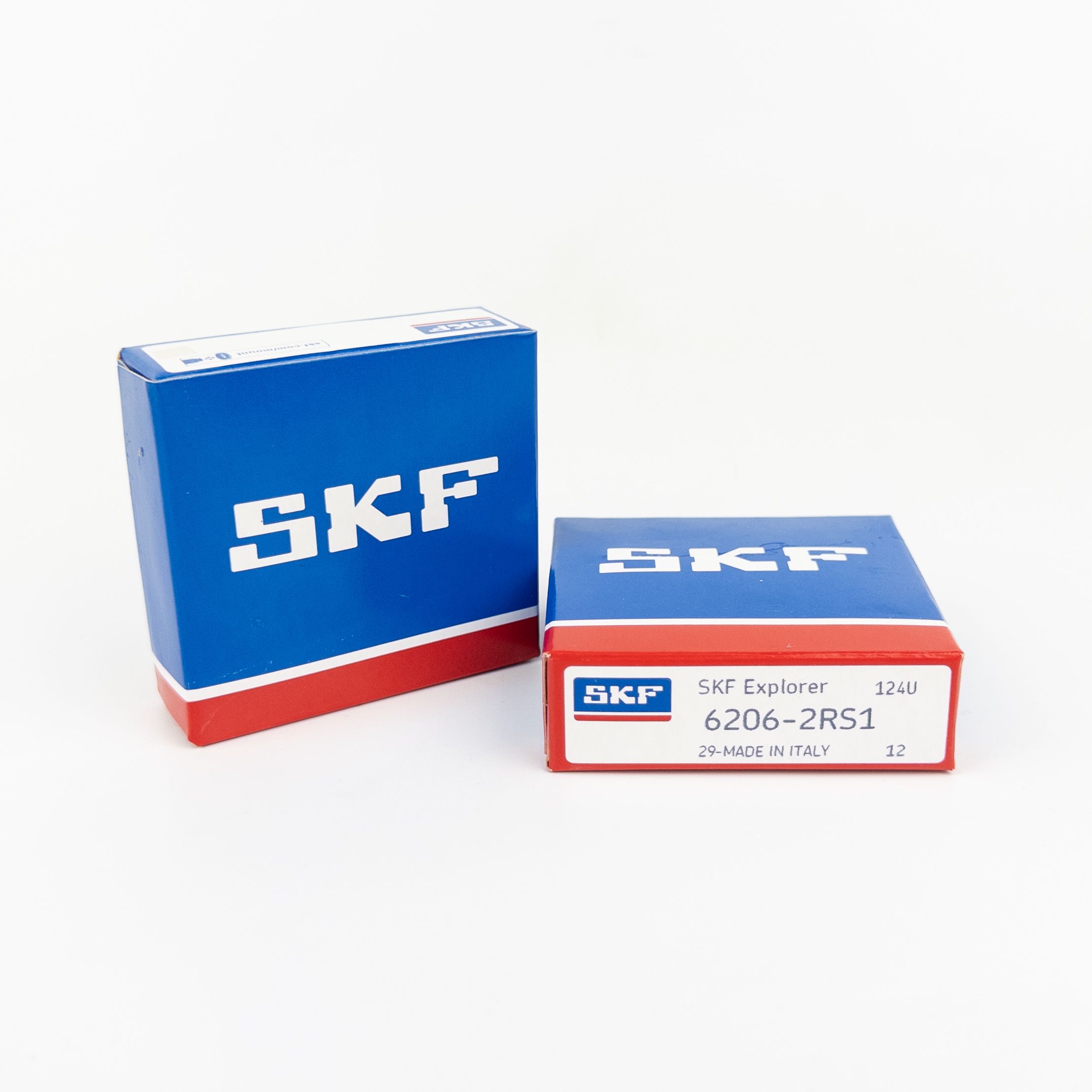 Купить Подшипник Skf 608