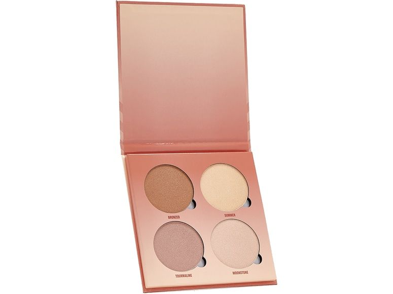 Палетка хайлайтеров ANASTASIA BEVERLY HILLS Sun Dipped KIT