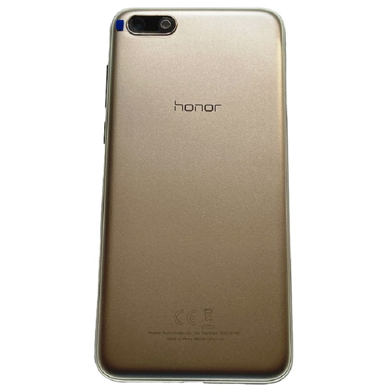 Смартфон Honor 7а Золотой Цвет Купить Мтс