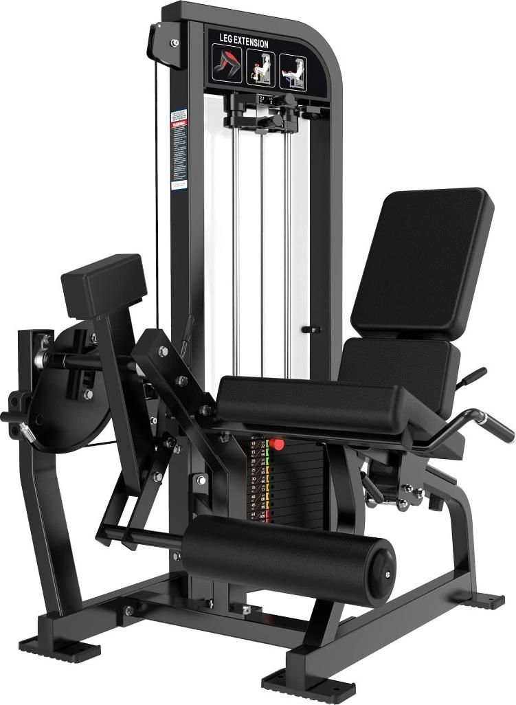 Глют машина body Solid pgm200x