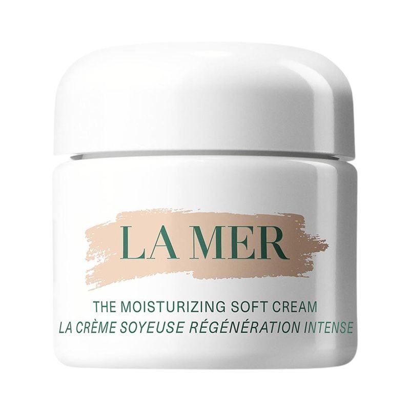 Soft moisturizing cream