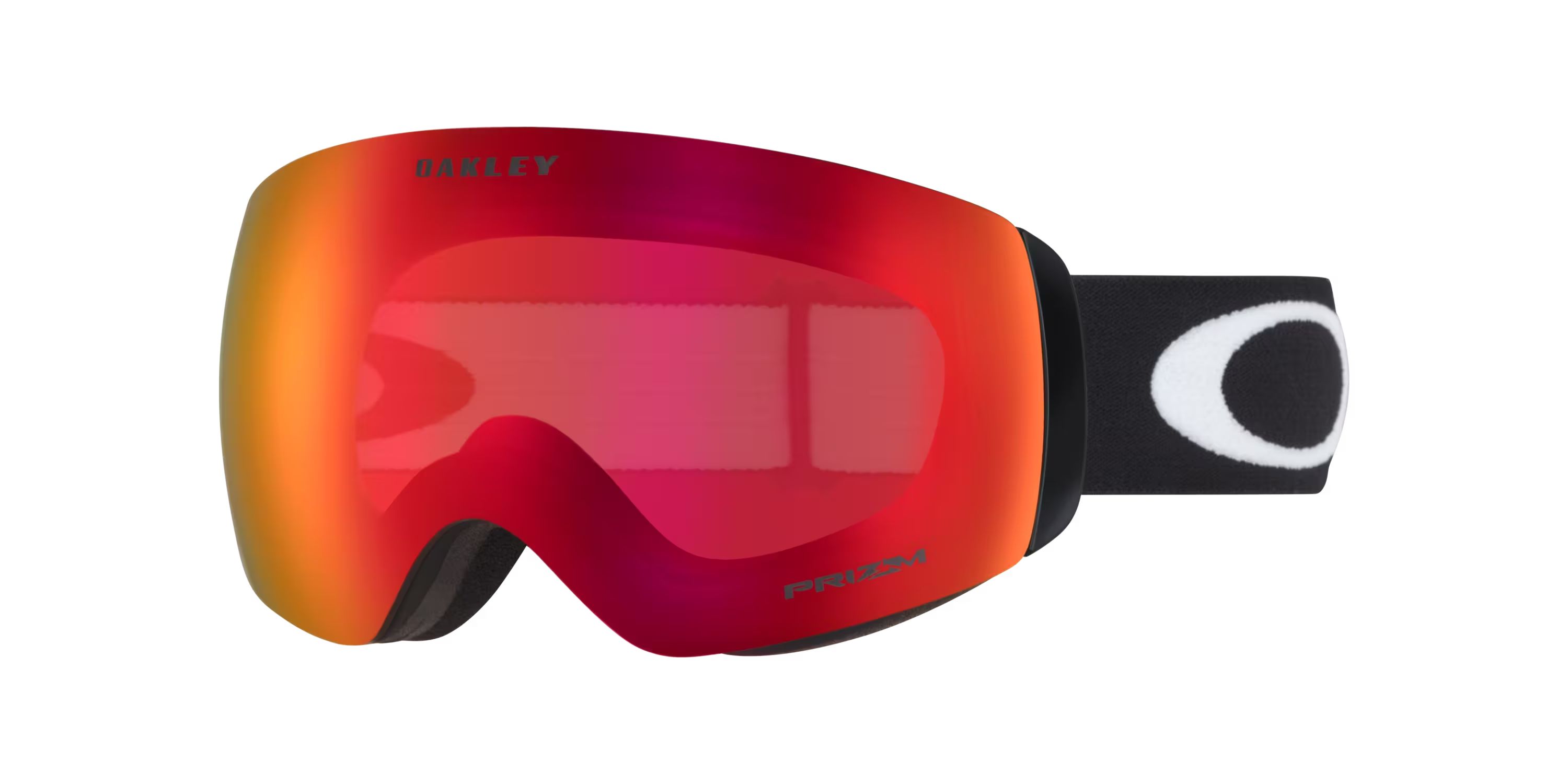 Oakley flight sale deck prizm torch