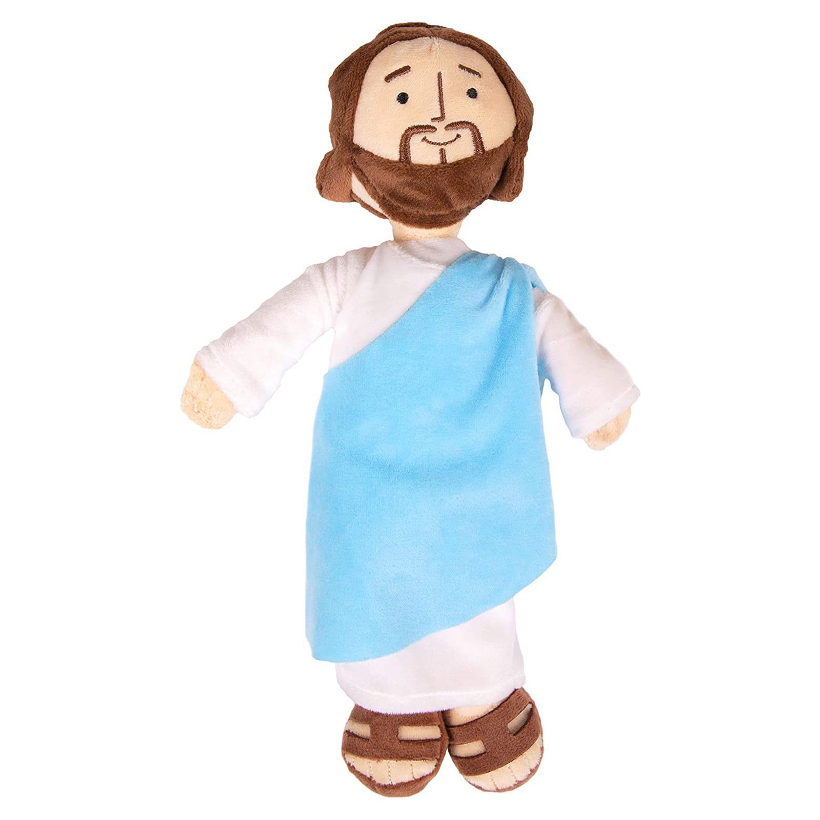 Кукла Иисус. Игрушка Иисус. Мягкая игрушка Иисус. Плюшевый араб.