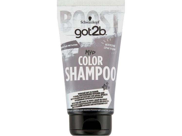 Got2b color. Сухой шампунь got2b. фиолетовый панк, got2b schwarzkopf. оттеночный шампунь для волос `got2b` серебристый металлик 150 мл. шампунь с частицами.
