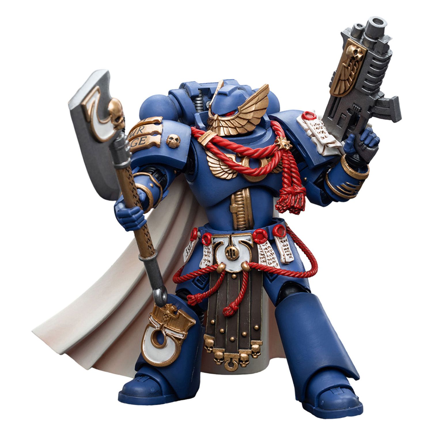 Фигурка joytoy. Joy Toy Warhammer 40000 Ultramarine. Joy Toy Warhammer аксессуары. Вархаммер мерч. Warhammer мерч.