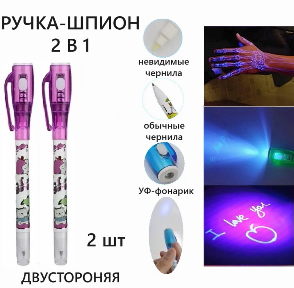 Ручка-шпион c...