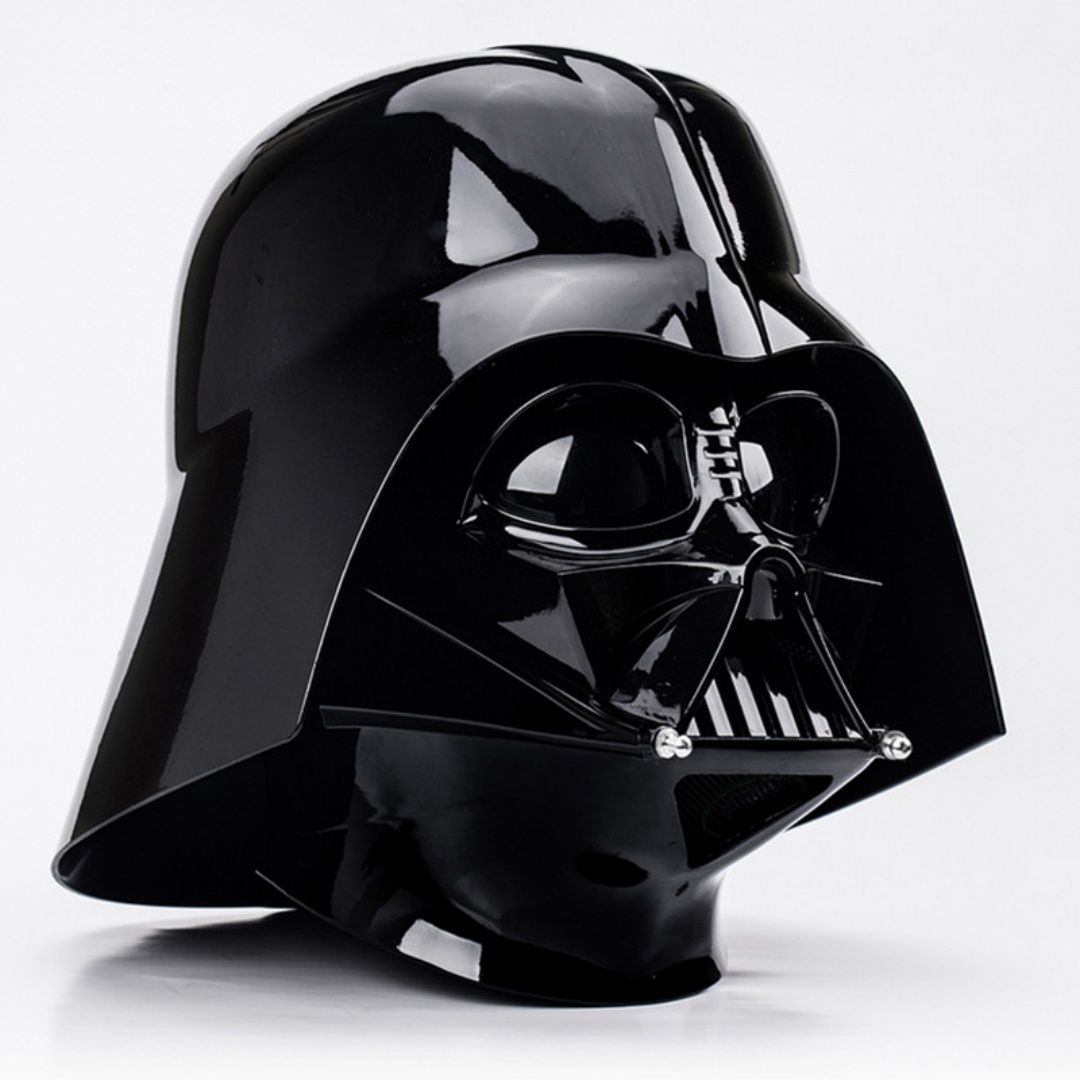 Маска звездные войны дарт вейдер. Шлем Star Wars Дарта Вейдера. Шлем Darth Vader Hasbro. Шлем Дарта Вейдера Хасбро. Звёздные войны Дарт Вейдер маска.