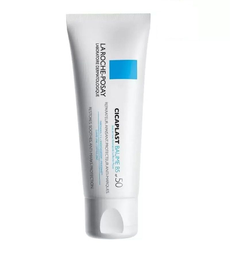 La Roche-Posay Цикапласт B5 Бальзам SPF 50 40мл