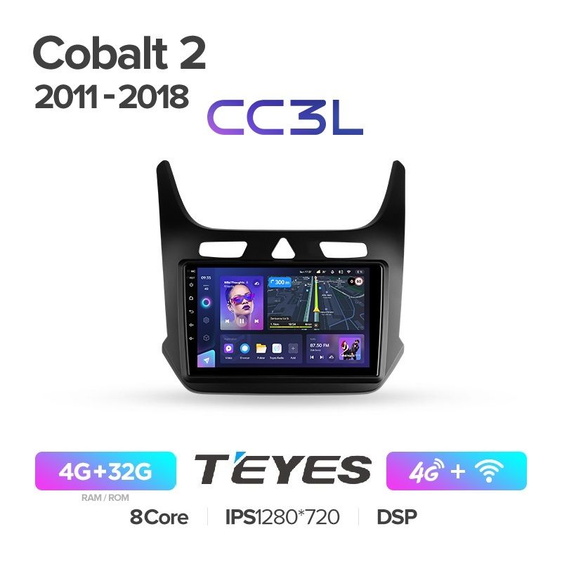 Teyes cc3 4 32 отзывы Teyes cc3 4 32 отзывы