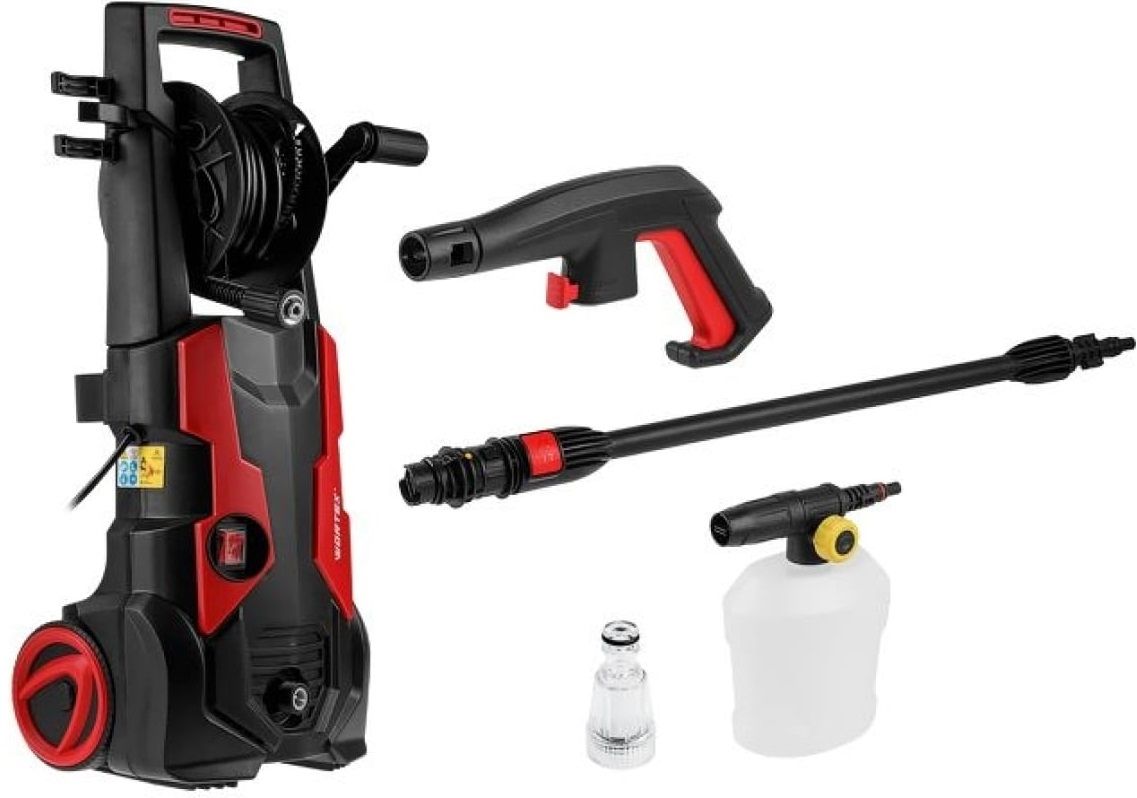 Wortex pw. Минимойка wortex pw 1116. wortex 1335554. мойка высокого давления edon pw-1502650 отзывы.