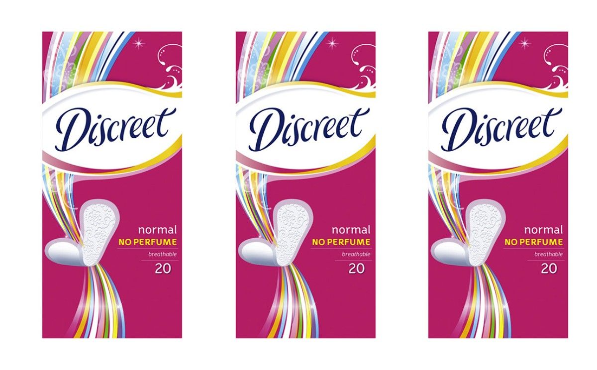 Купить Прокладки Ежедневные Дискрит В Екатеринбурге