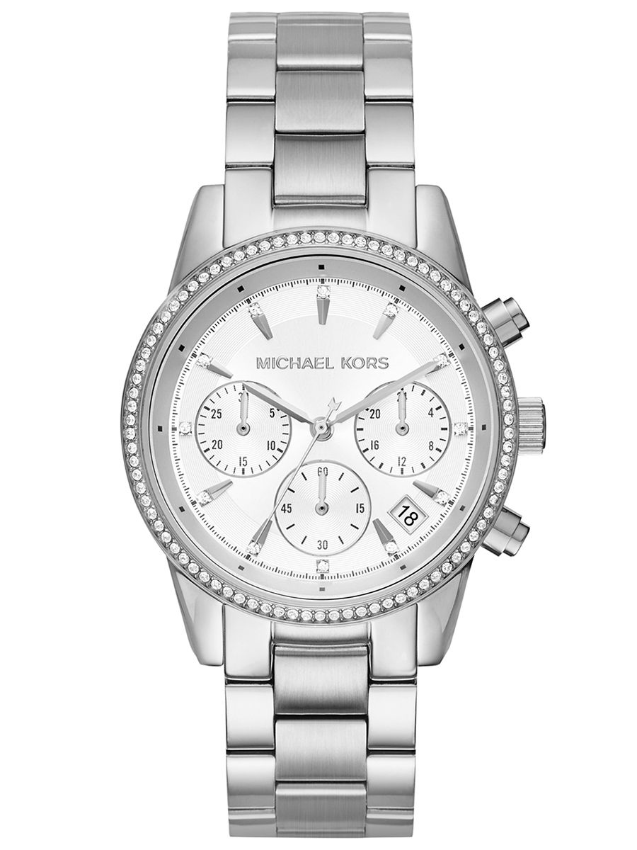 Наручные часы женские Michael Kors – купить в интернет-магазине OZON по ...