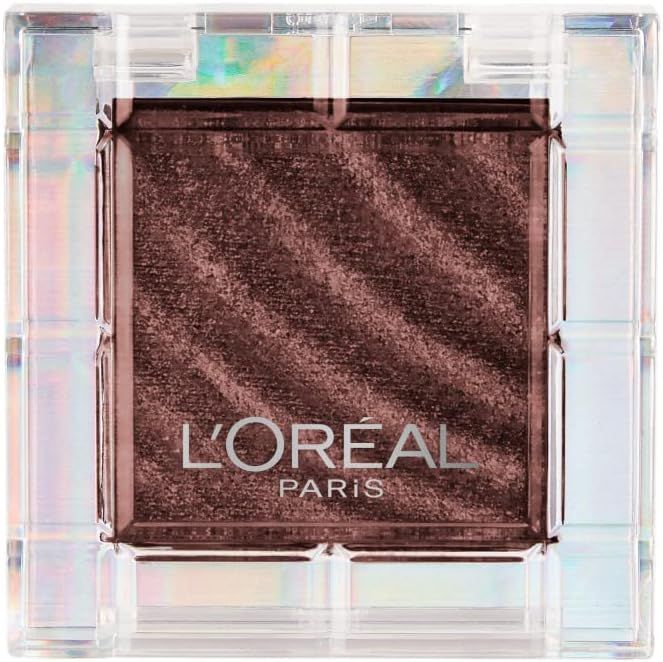 L'Oreal Paris / Тени для Век с Маслами Color Queen – купить в интернет ...