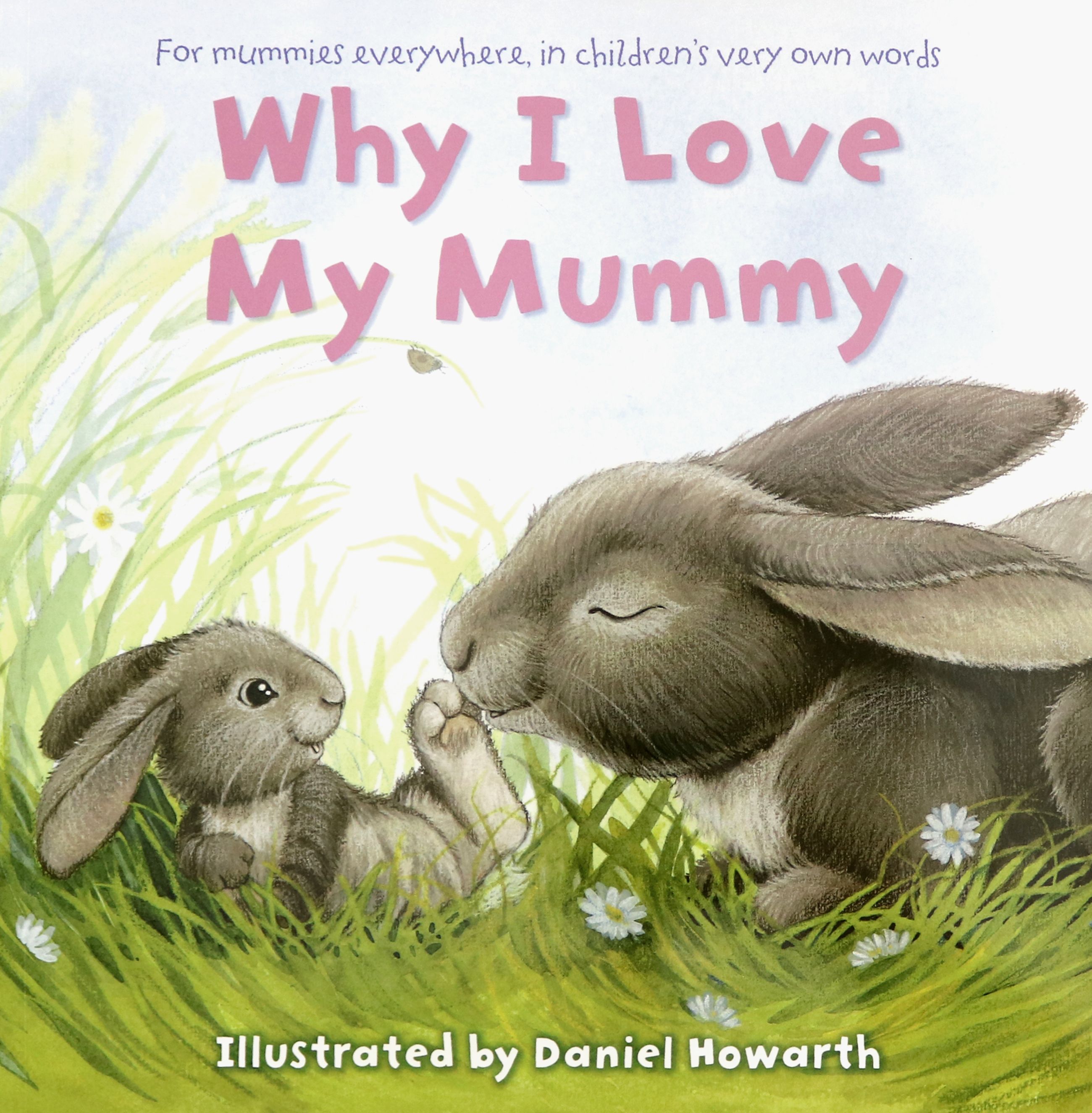 My mummy is happy. My Mummy. I Love Mummy. Why i Love my Daddy. My Mummy. Board book.