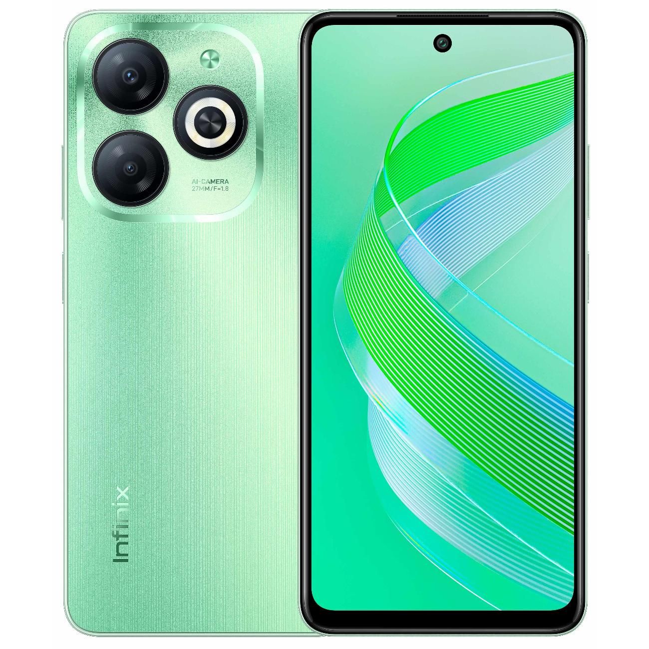 Смартфон Huawei Y6P 3/64Gb Nfc Emerald Green – купить в интернет-магазине  OZON по низкой цене