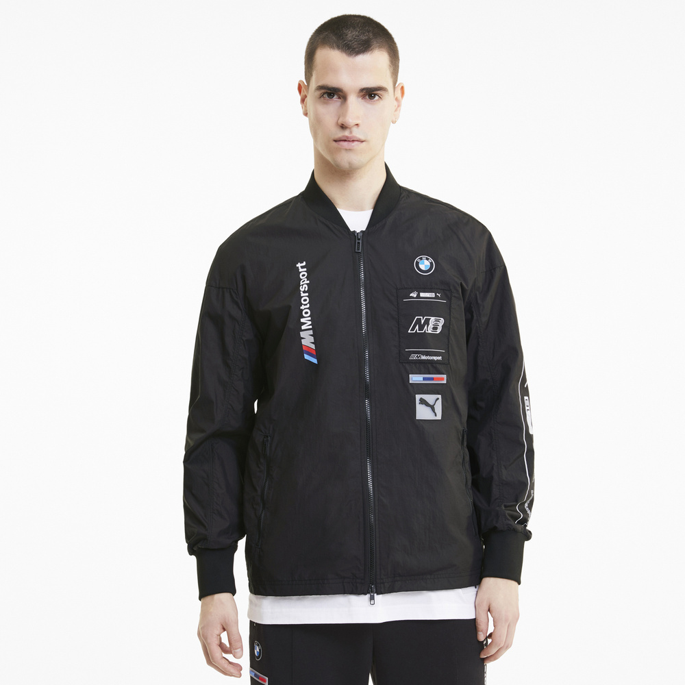 psg wings jacket