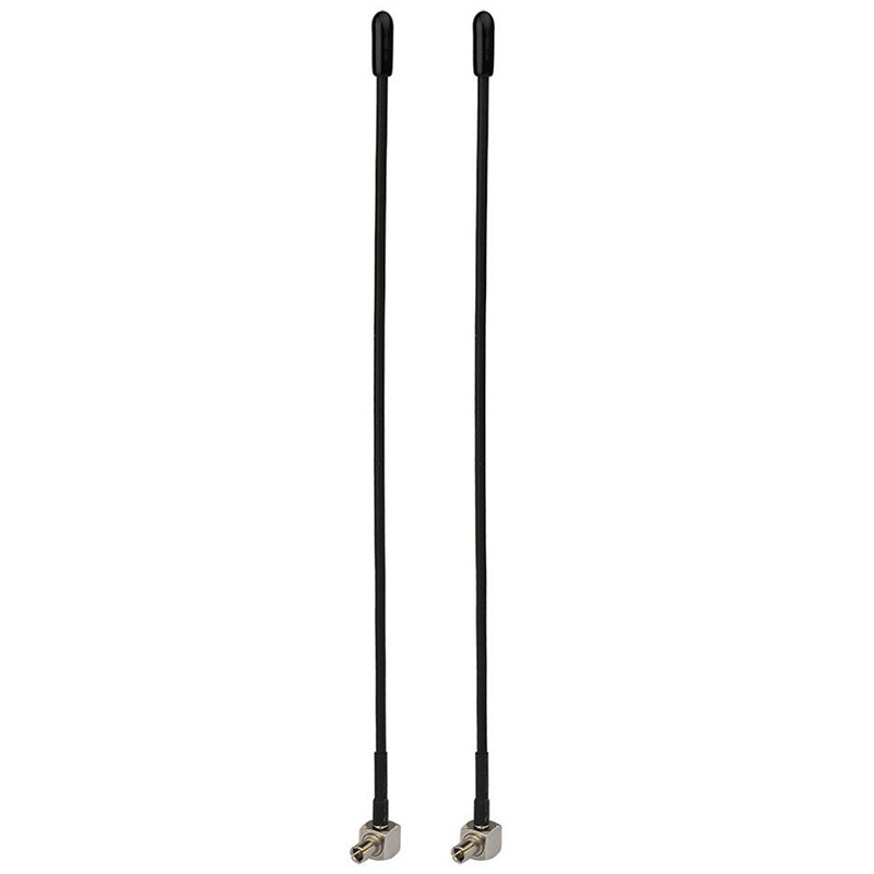 2 шт. 4G LTE TS9 разъем 5DBi широкополосный антенный усилитель сигнала ...