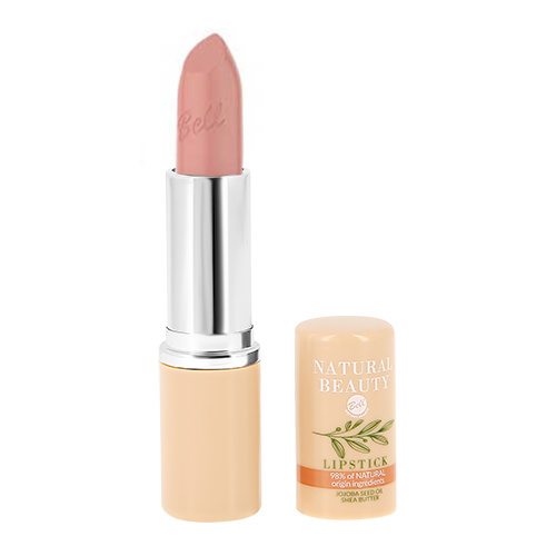 bell natural beauty lipstick