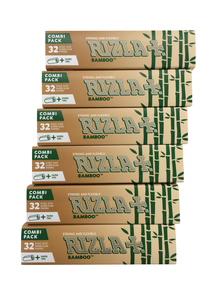 «Rizla» Бумага #1