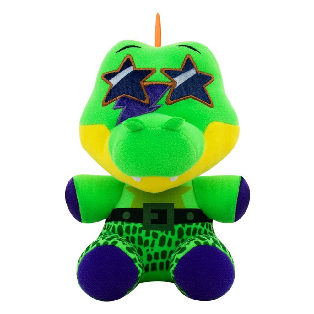 fnaf security breach funko plush