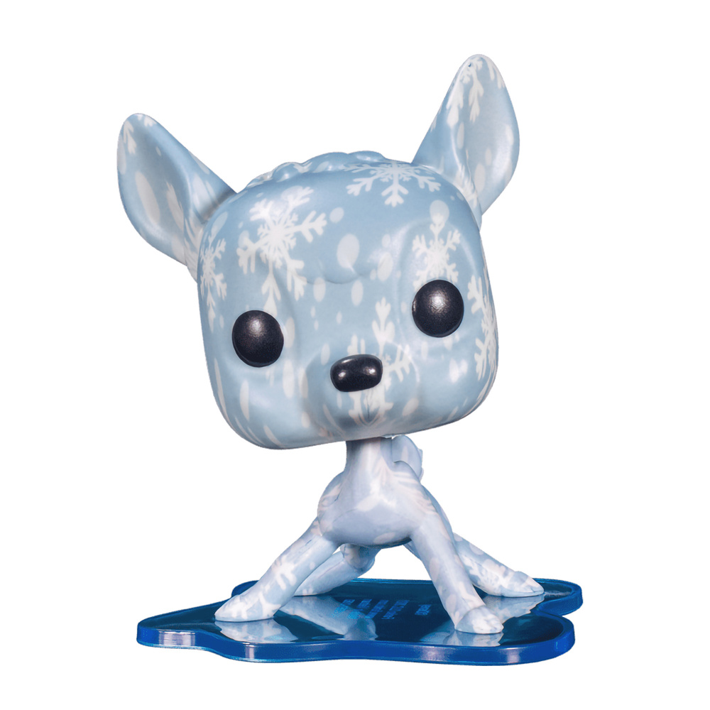 funko pop disney treasures of the vault