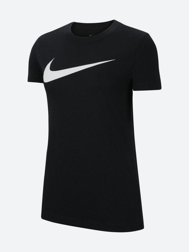 Футболка Nike W Nk Df Park20 Ss Tee Hbr #1