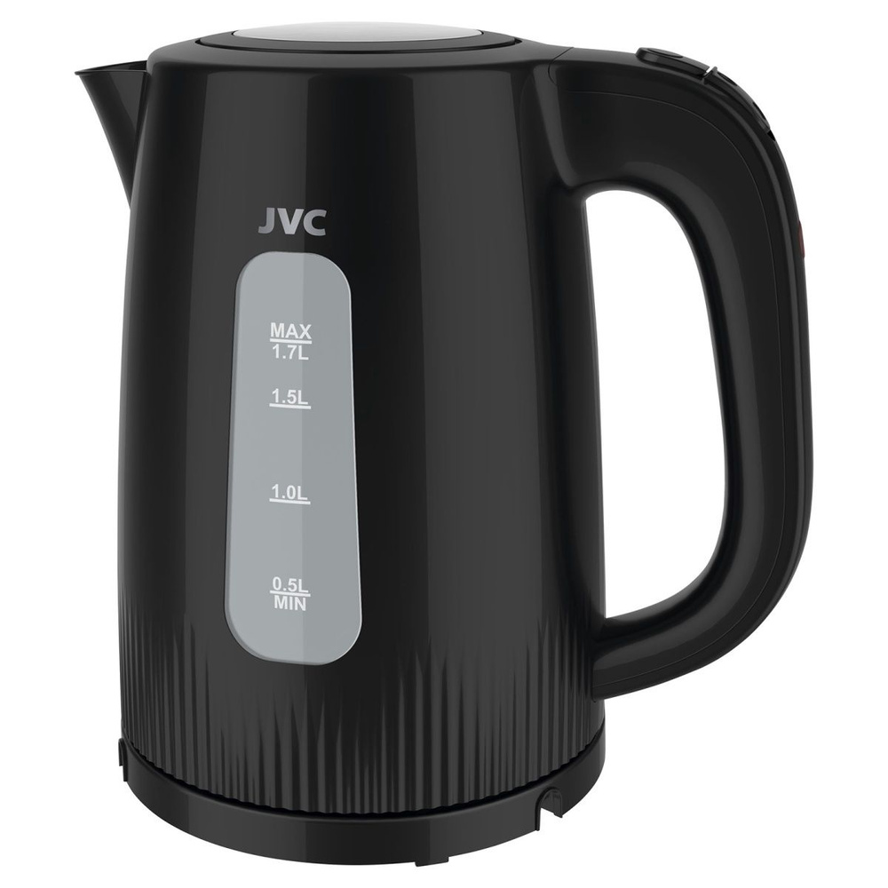 jvc kettle