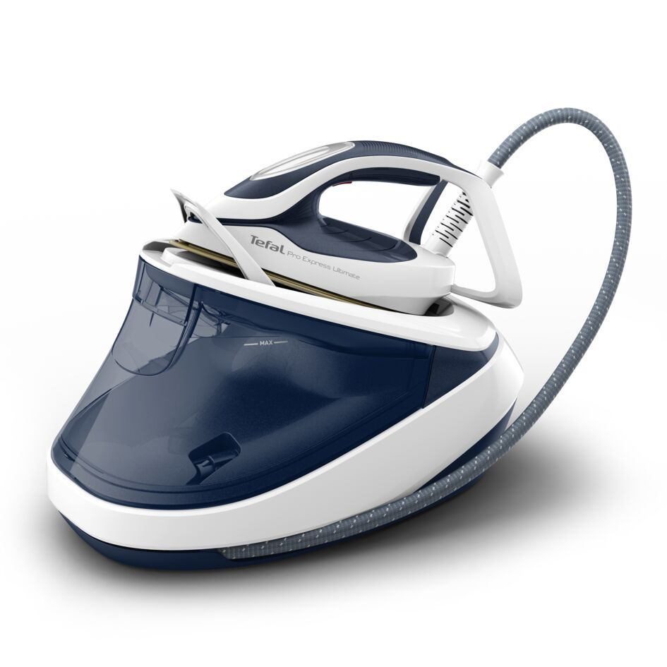 tefal ultimate 120 iron