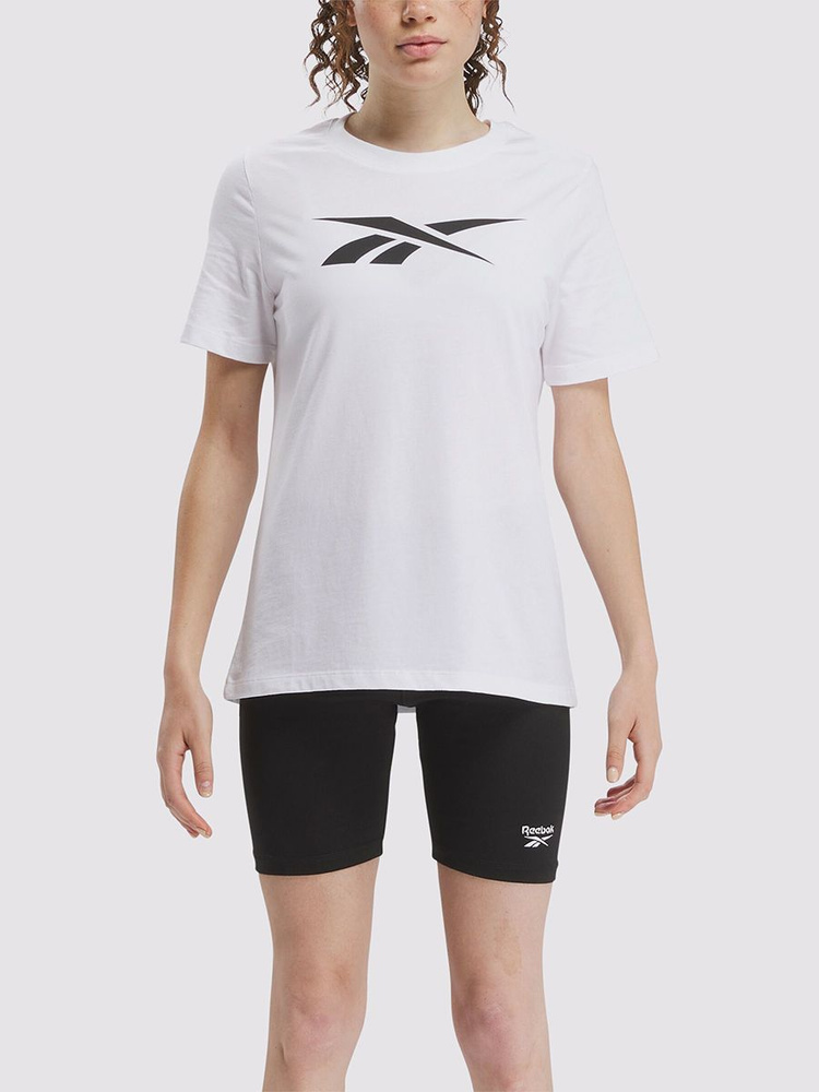 Футболка Reebok VECTOR GRAPHIC TEE #1