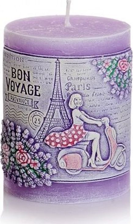 Bartek Candles Свечи Новогодние Купить Bartek Candles Свечи Новогодние Купить