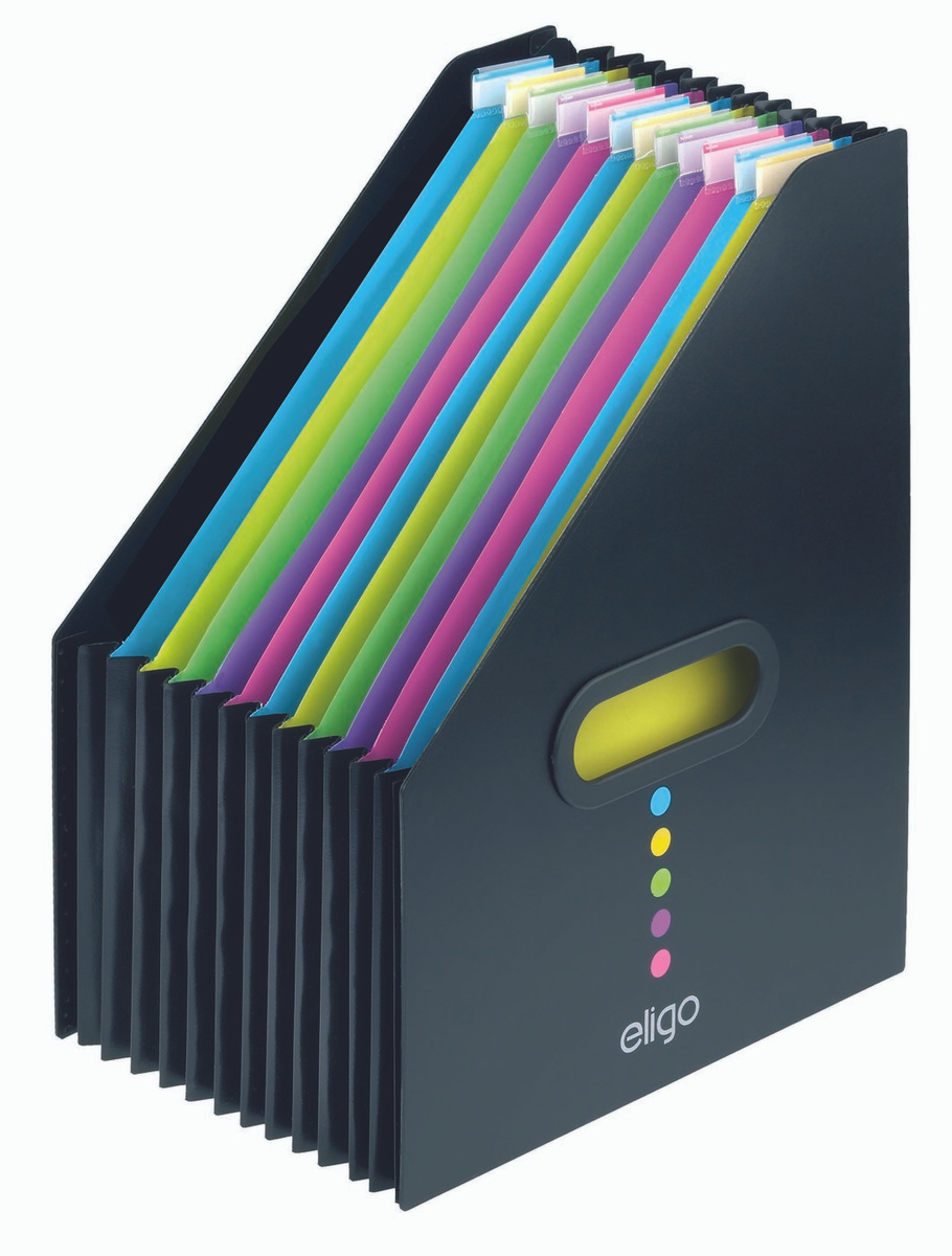 15171 Папка настольная Snopake (органайзер-уголок) для документов, А4 ...