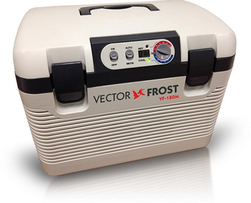 Vector frost vf 180m схема