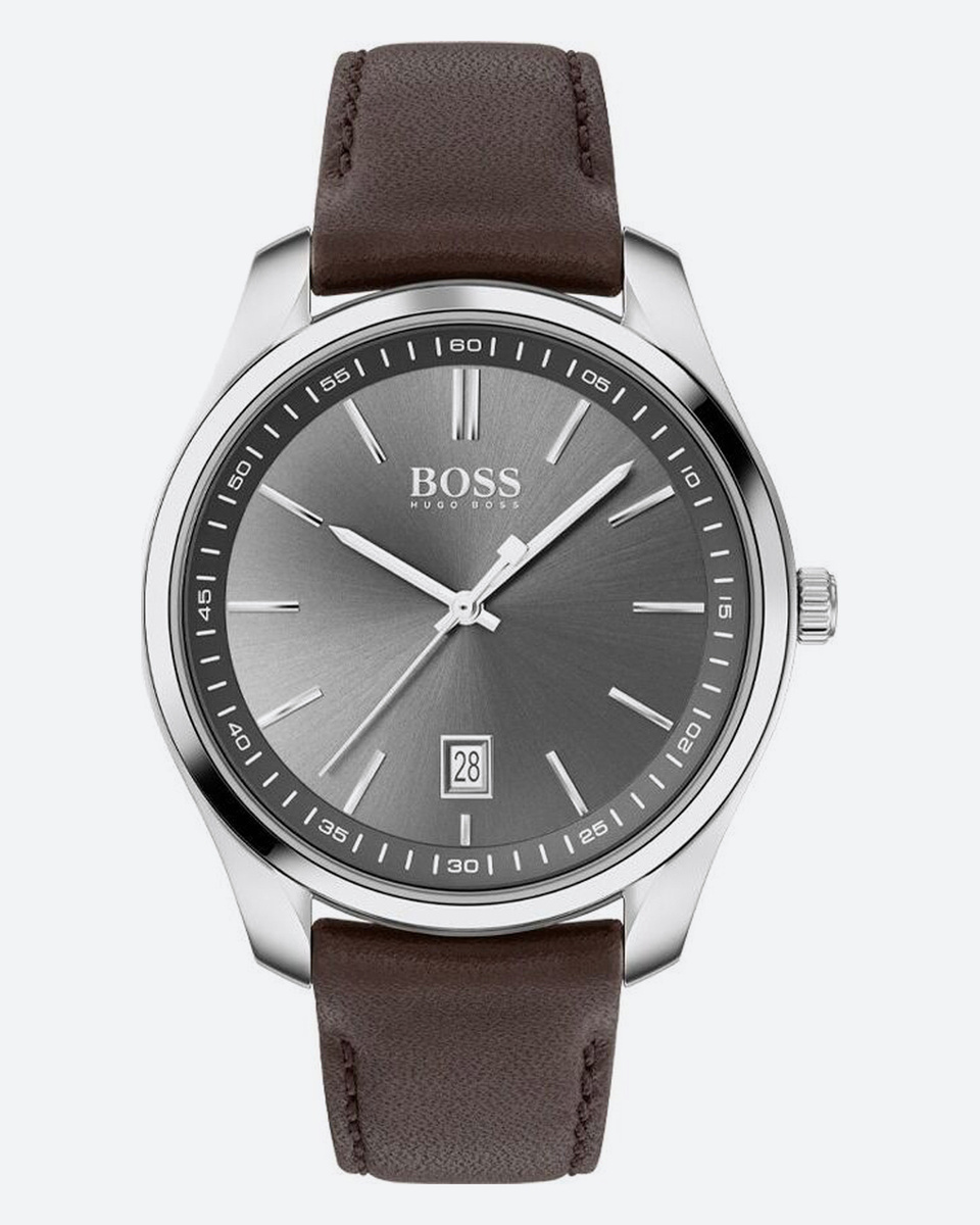Наручные часы Boss by Hugo Boss CIRCUIT — купить в интернет-магазине ...