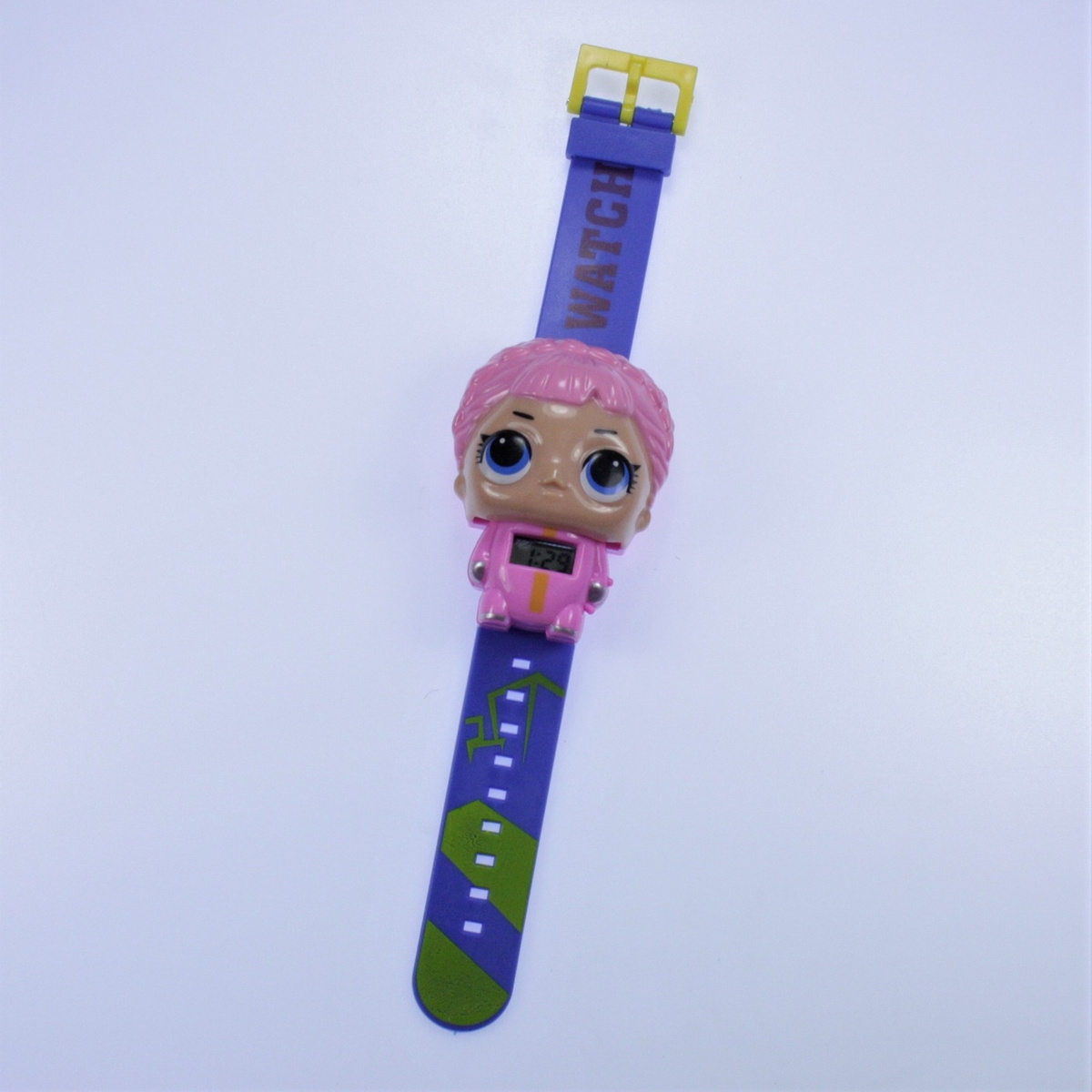 Наручные часы Смешарики — купить в интернет-магазине OZON с быстрой ...