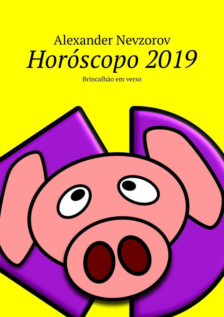 Horscopo 2019 #1