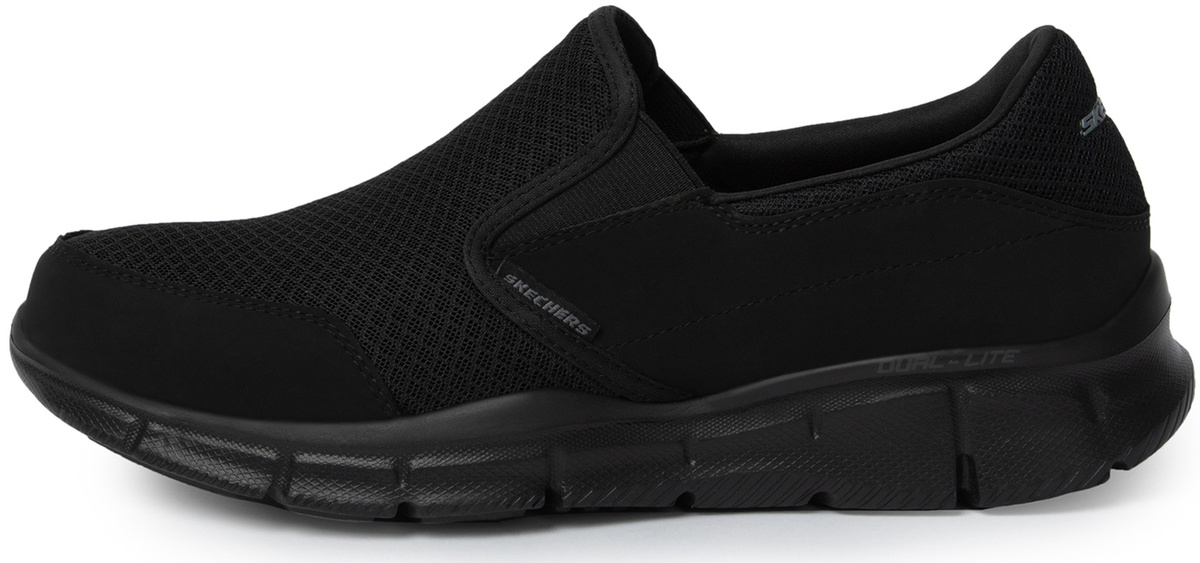 Слипоны Skechers EQUALIZER 3.0 SLIP-ON 