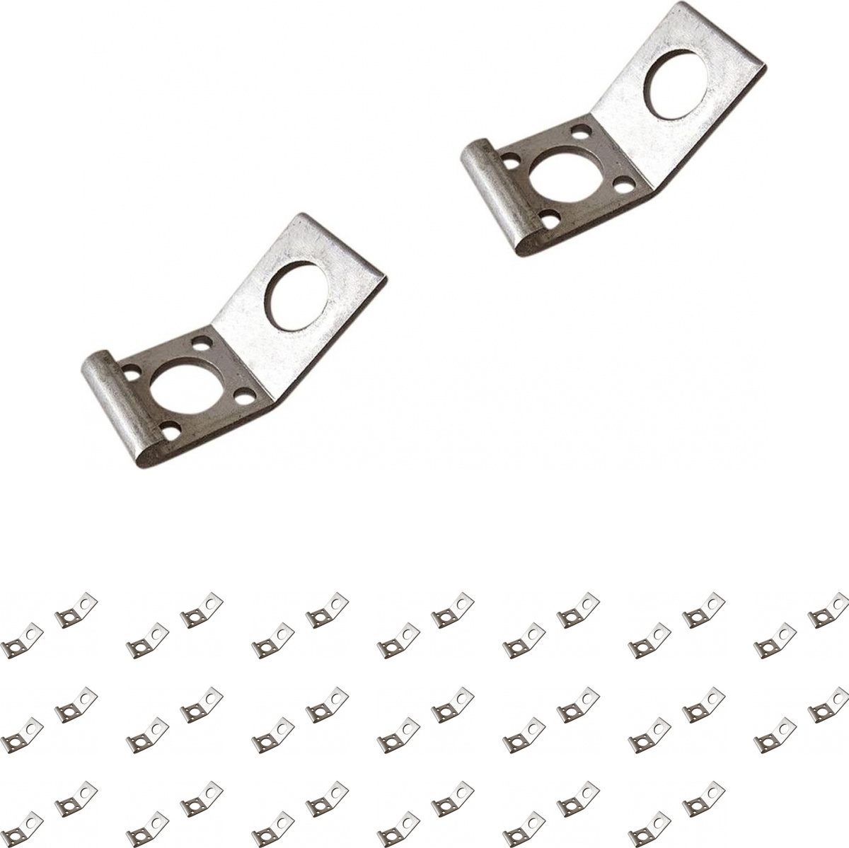 Кронштейн анкерный TDM Electric КАБ-200 (CAВ 25, CA 16) (комплект из ...