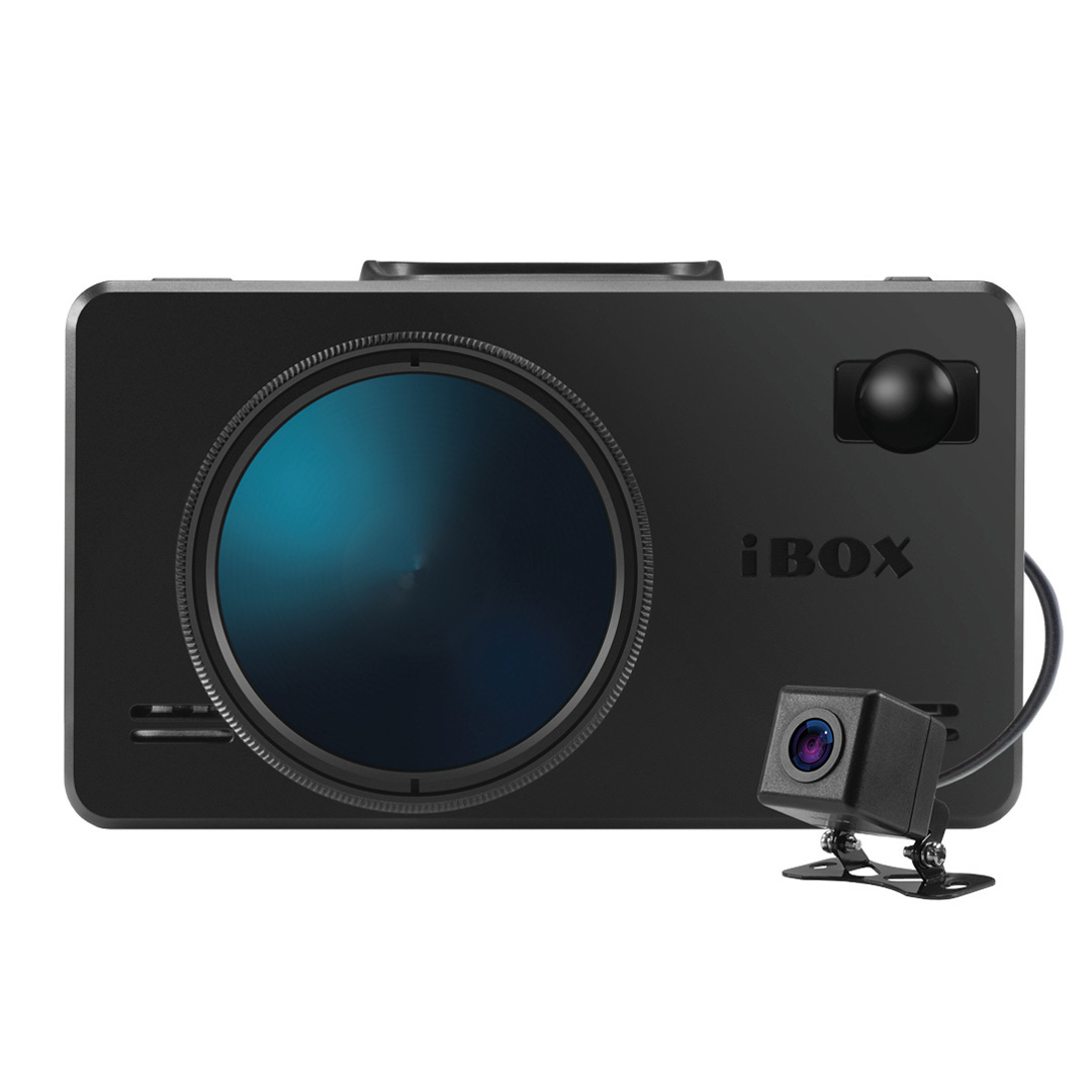 Ibox icon wifi signature настройка