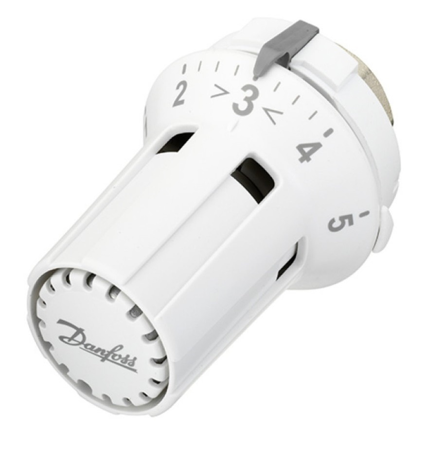 Термостатический элемент (термоголовка) Danfoss RTRW-K 7084 013G7084 ...