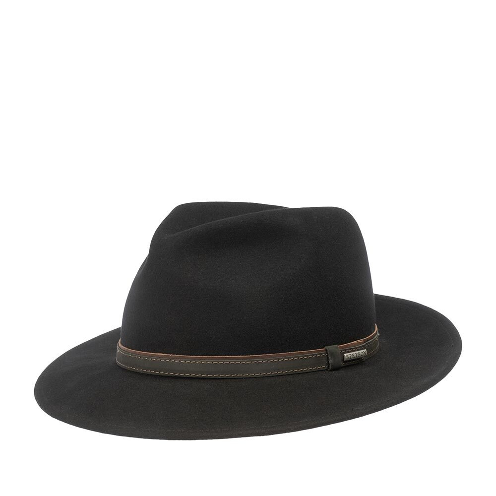Шляпа STETSON — купить в интернет 