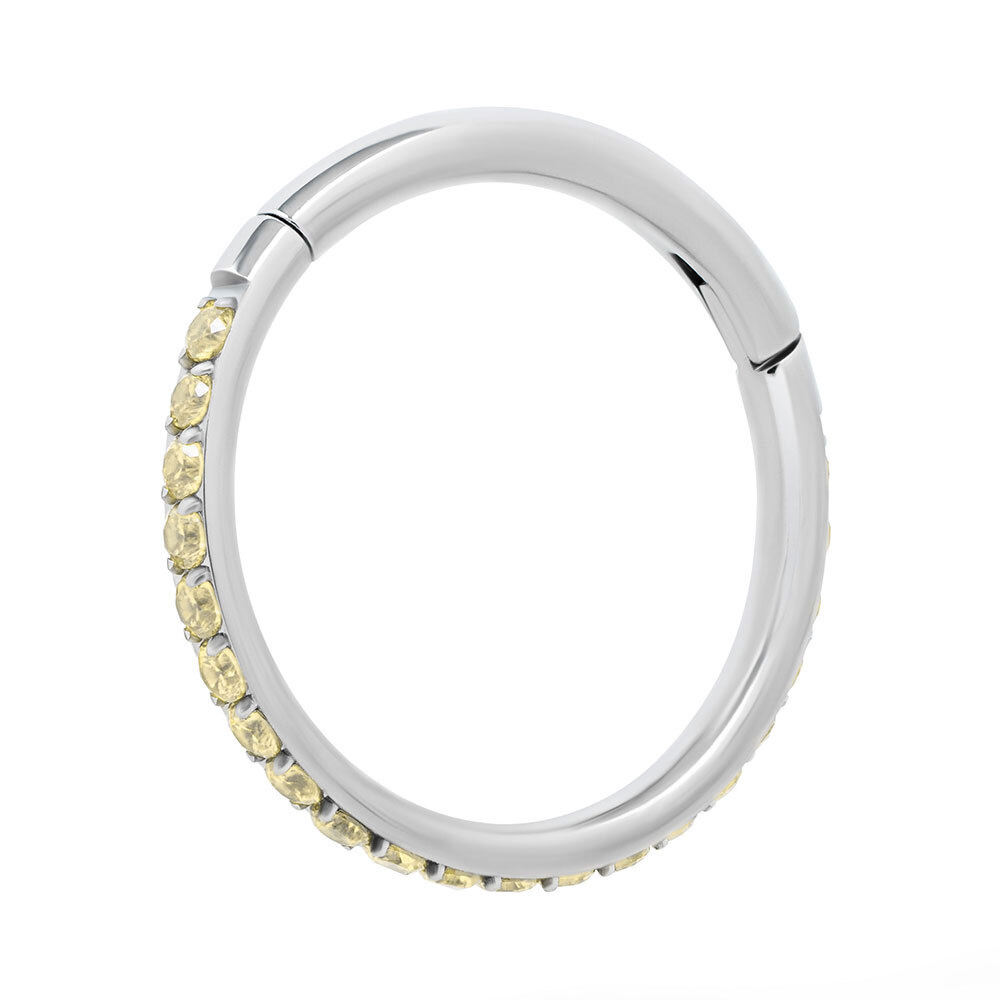 Пирсинг Implant Grade — купить в интернет-магазине OZON с быстрой доставкой