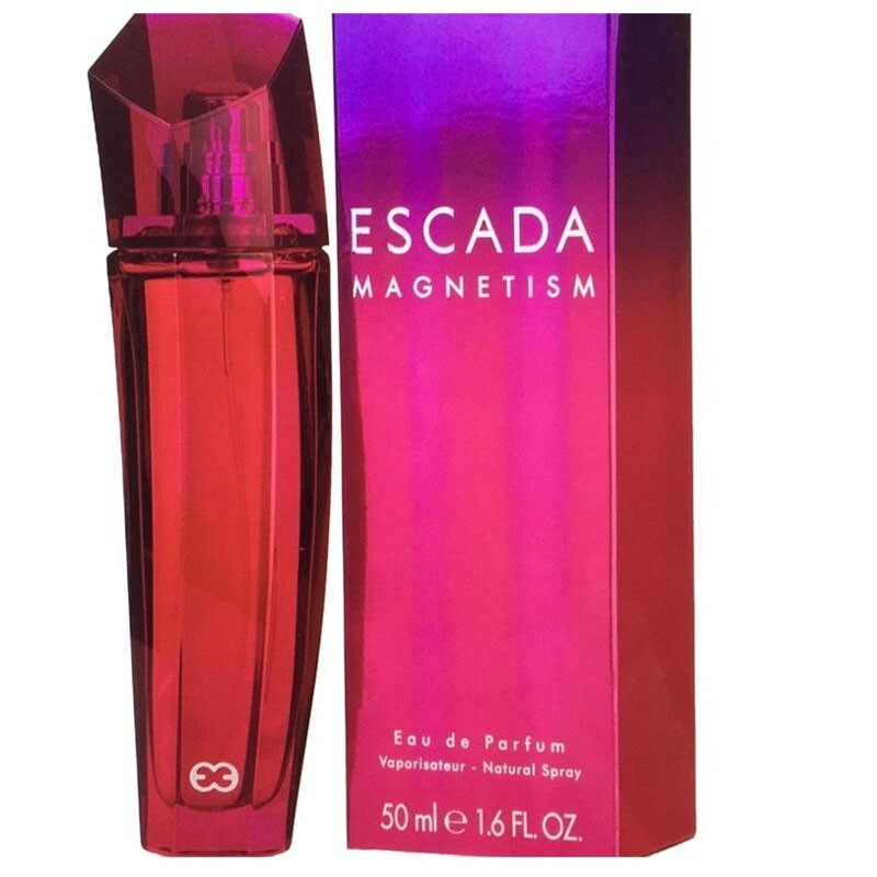 escada magnetisim