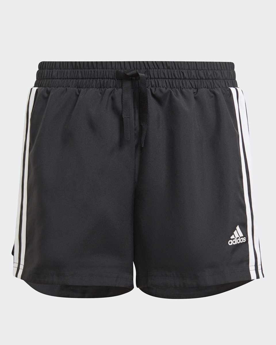 short adidas d2m feminino