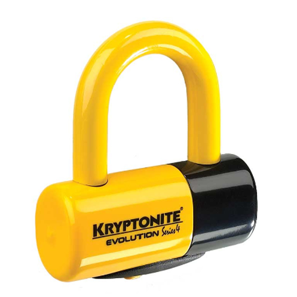 kryptonite evolution disk lock