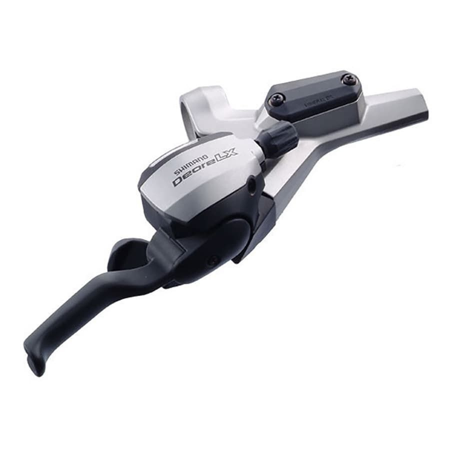 Shimano Deore LX ST-M580-R Dual Control 