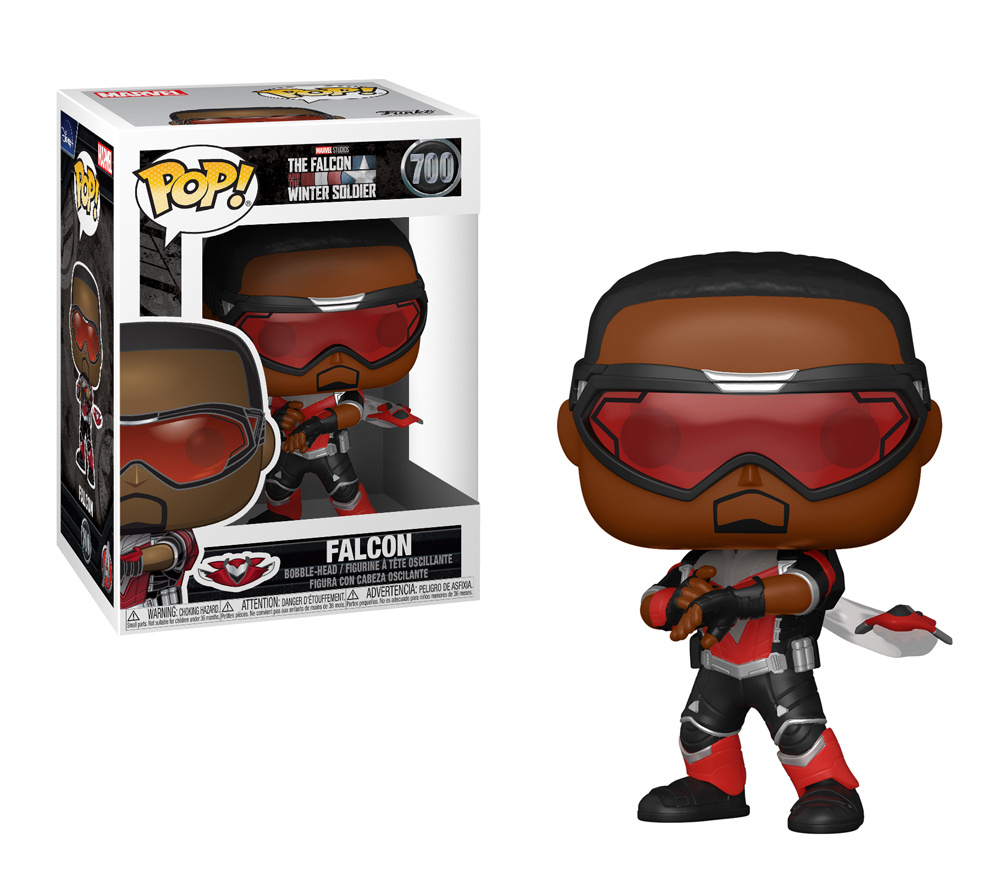 funko falcon