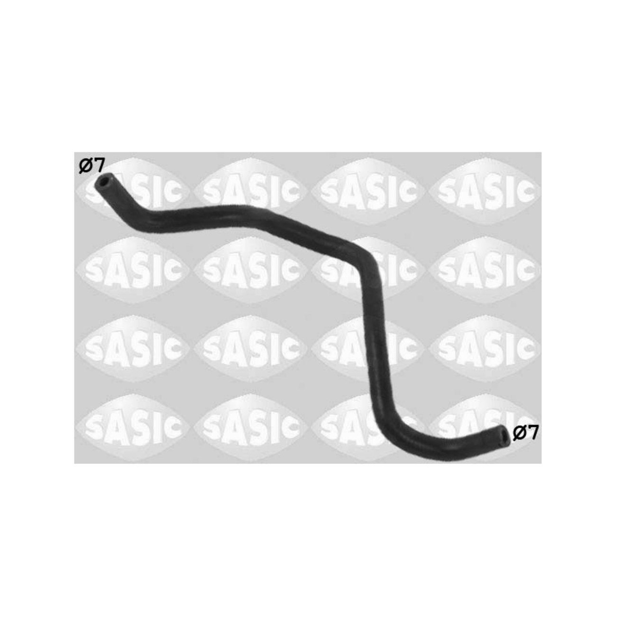 Патрубок радиатора — купить в интернет-магазине OZON с быстрой доставкой