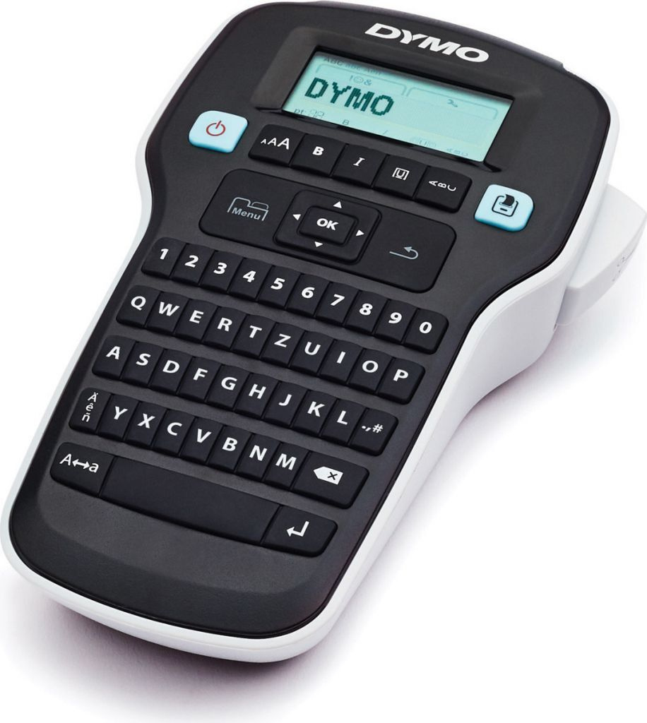 Принтер для чеков/наклеек DYMO LM 160 купить по низкой цене: отзывы ...